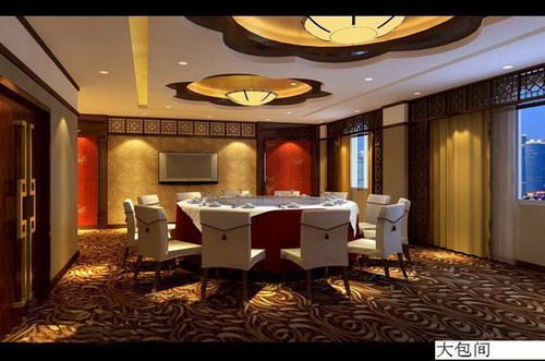 大包间03